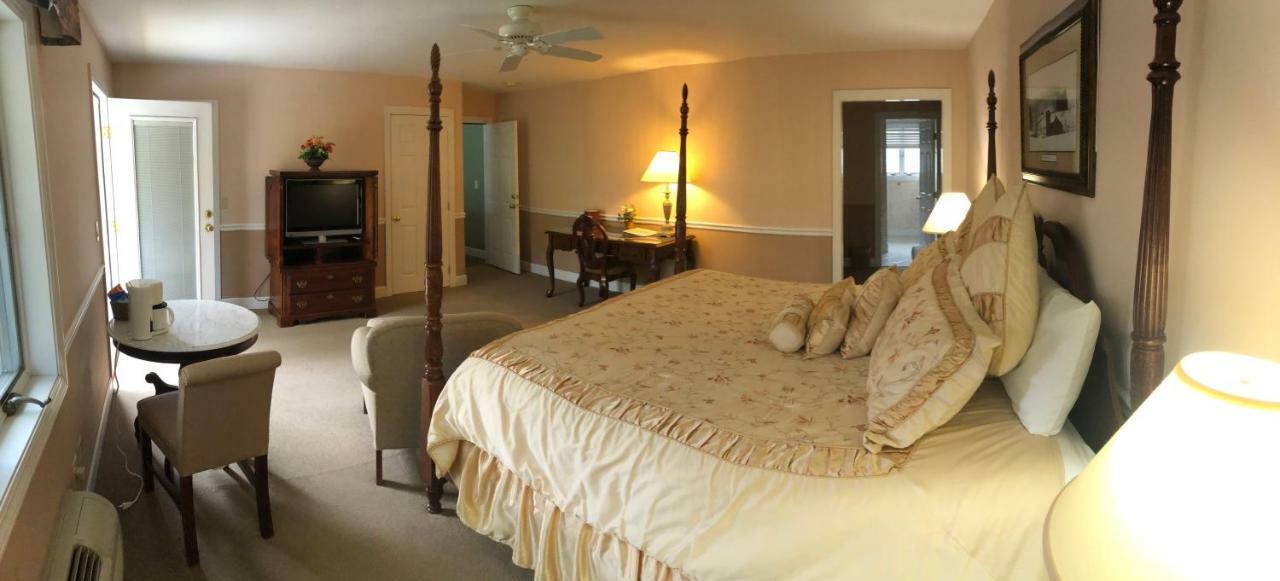 Boxwood Lodge Blowing Rock Near Boone-University Extérieur photo
