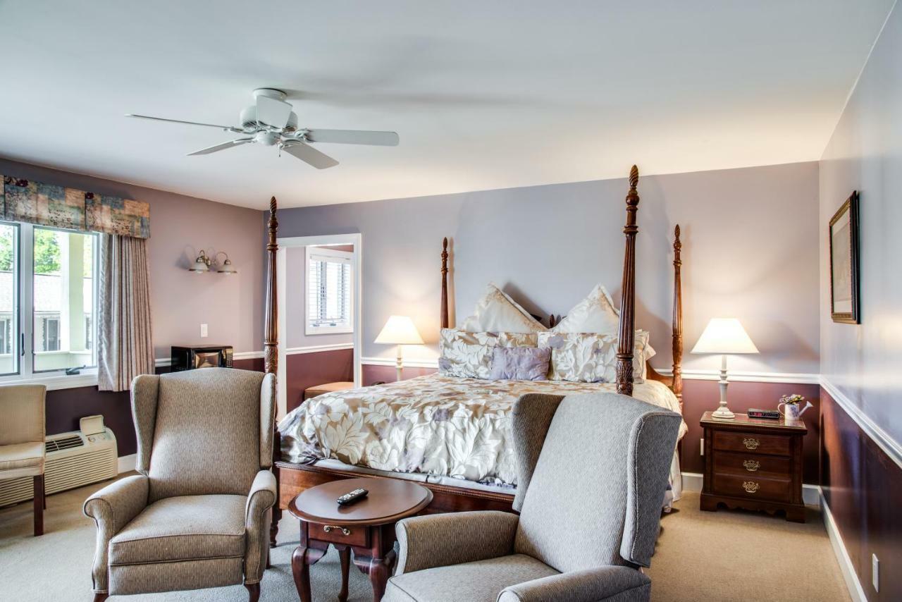 Boxwood Lodge Blowing Rock Near Boone-University Extérieur photo