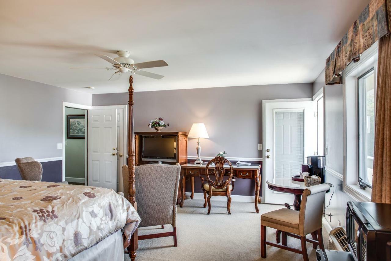 Boxwood Lodge Blowing Rock Near Boone-University Extérieur photo