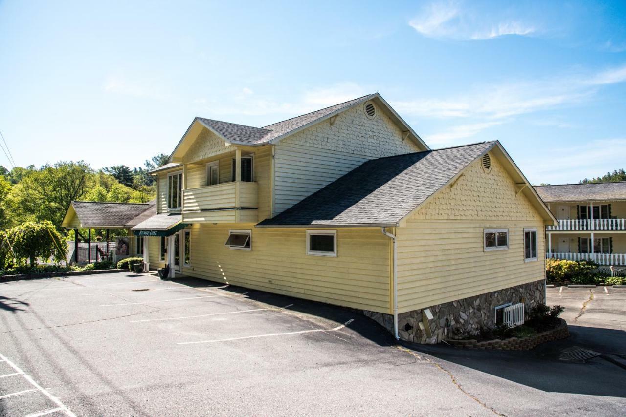 Boxwood Lodge Blowing Rock Near Boone-University Extérieur photo