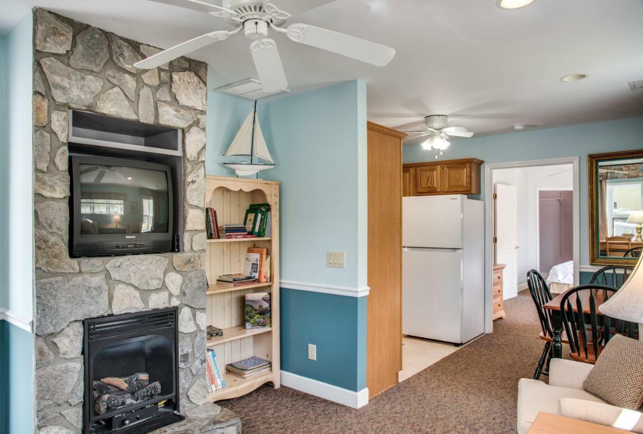 Boxwood Lodge Blowing Rock Near Boone-University Extérieur photo