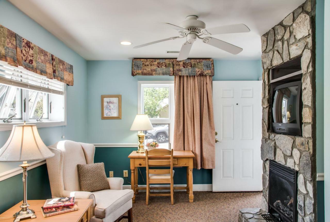 Boxwood Lodge Blowing Rock Near Boone-University Extérieur photo