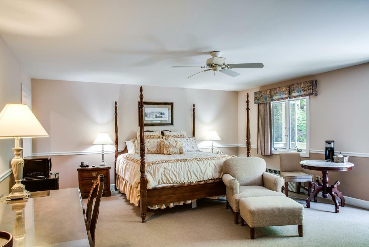 Boxwood Lodge Blowing Rock Near Boone-University Extérieur photo