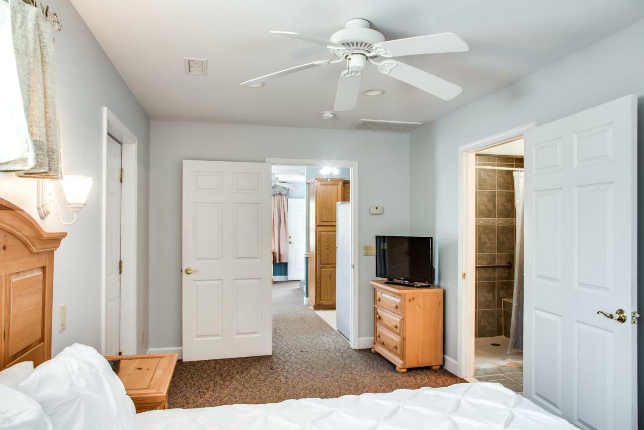 Boxwood Lodge Blowing Rock Near Boone-University Extérieur photo