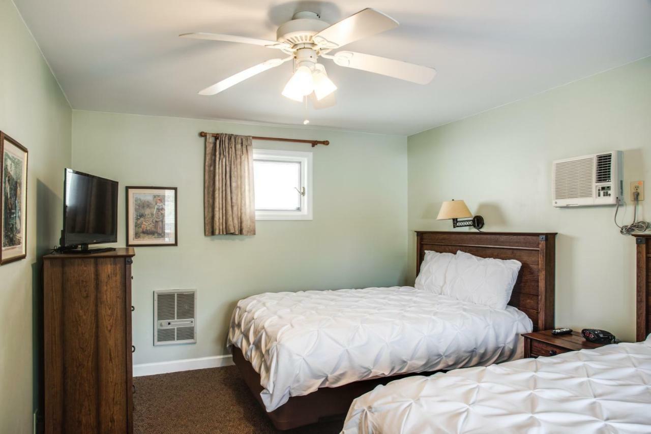 Boxwood Lodge Blowing Rock Near Boone-University Extérieur photo
