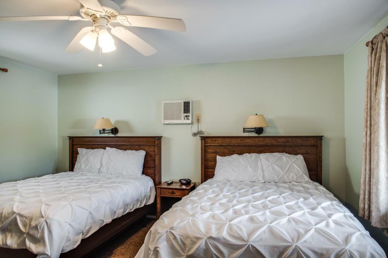 Boxwood Lodge Blowing Rock Near Boone-University Extérieur photo
