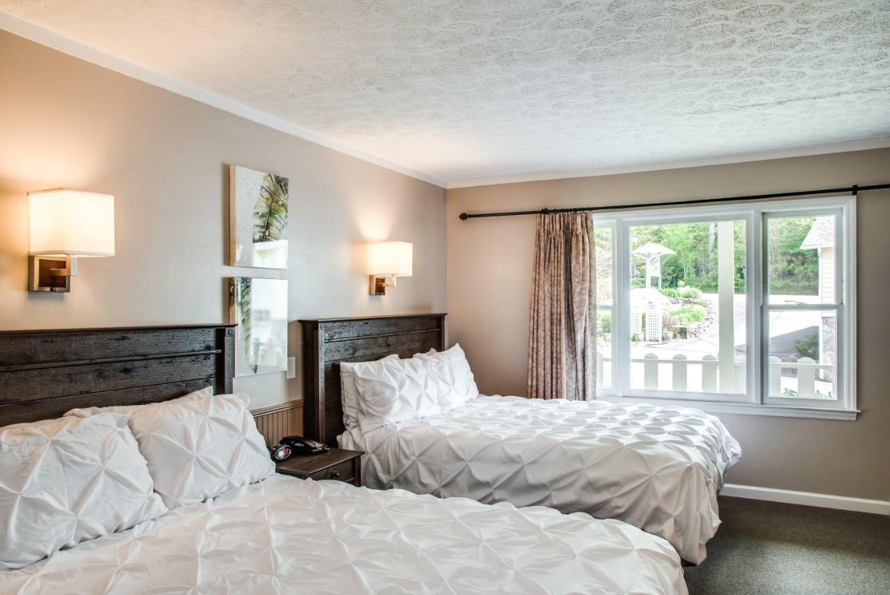 Boxwood Lodge Blowing Rock Near Boone-University Extérieur photo