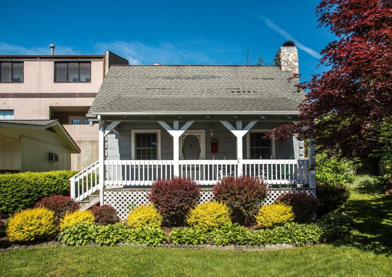 Boxwood Lodge Blowing Rock Near Boone-University Extérieur photo