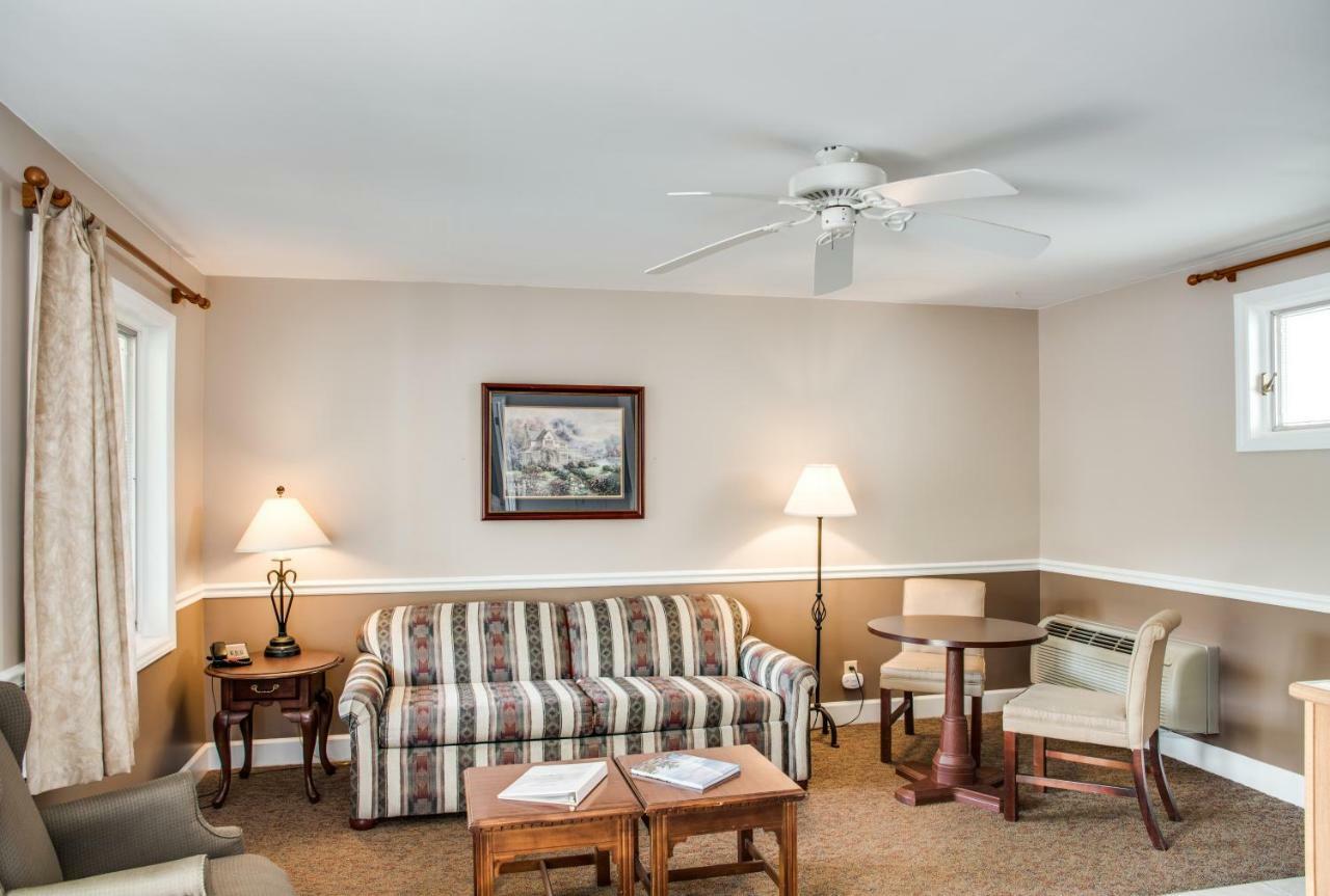 Boxwood Lodge Blowing Rock Near Boone-University Extérieur photo