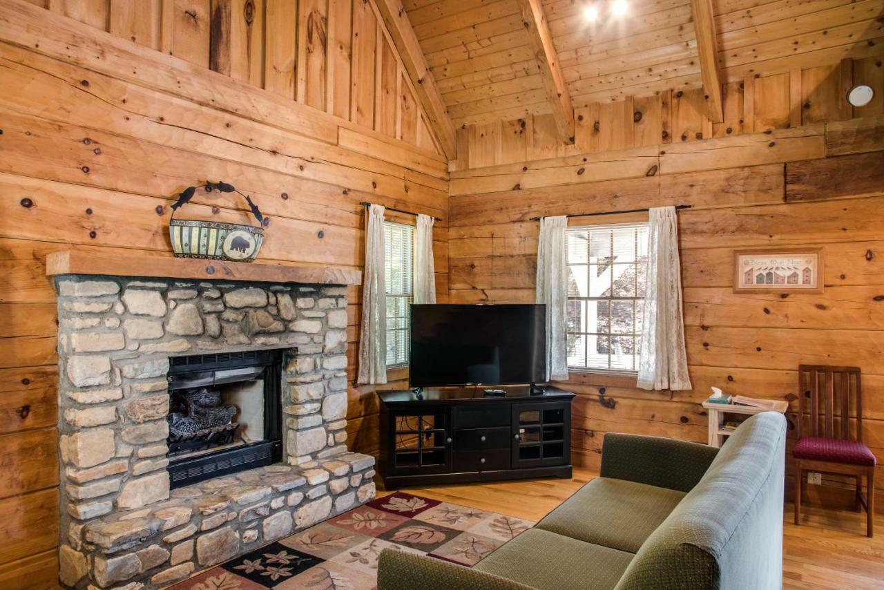 Boxwood Lodge Blowing Rock Near Boone-University Extérieur photo