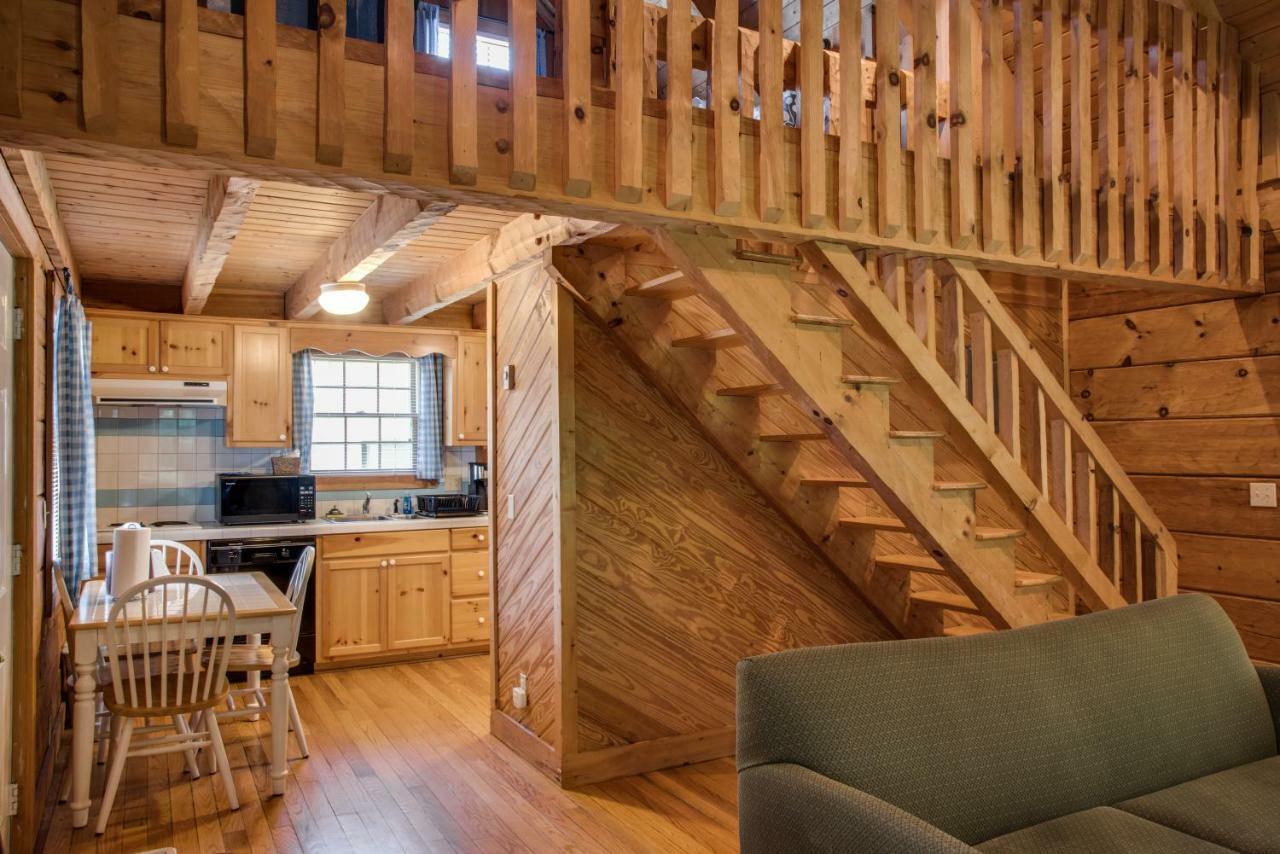 Boxwood Lodge Blowing Rock Near Boone-University Extérieur photo