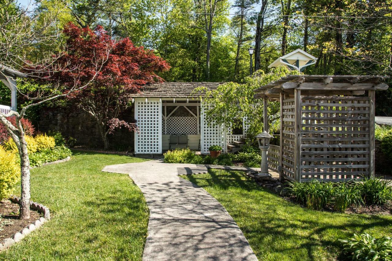 Boxwood Lodge Blowing Rock Near Boone-University Extérieur photo