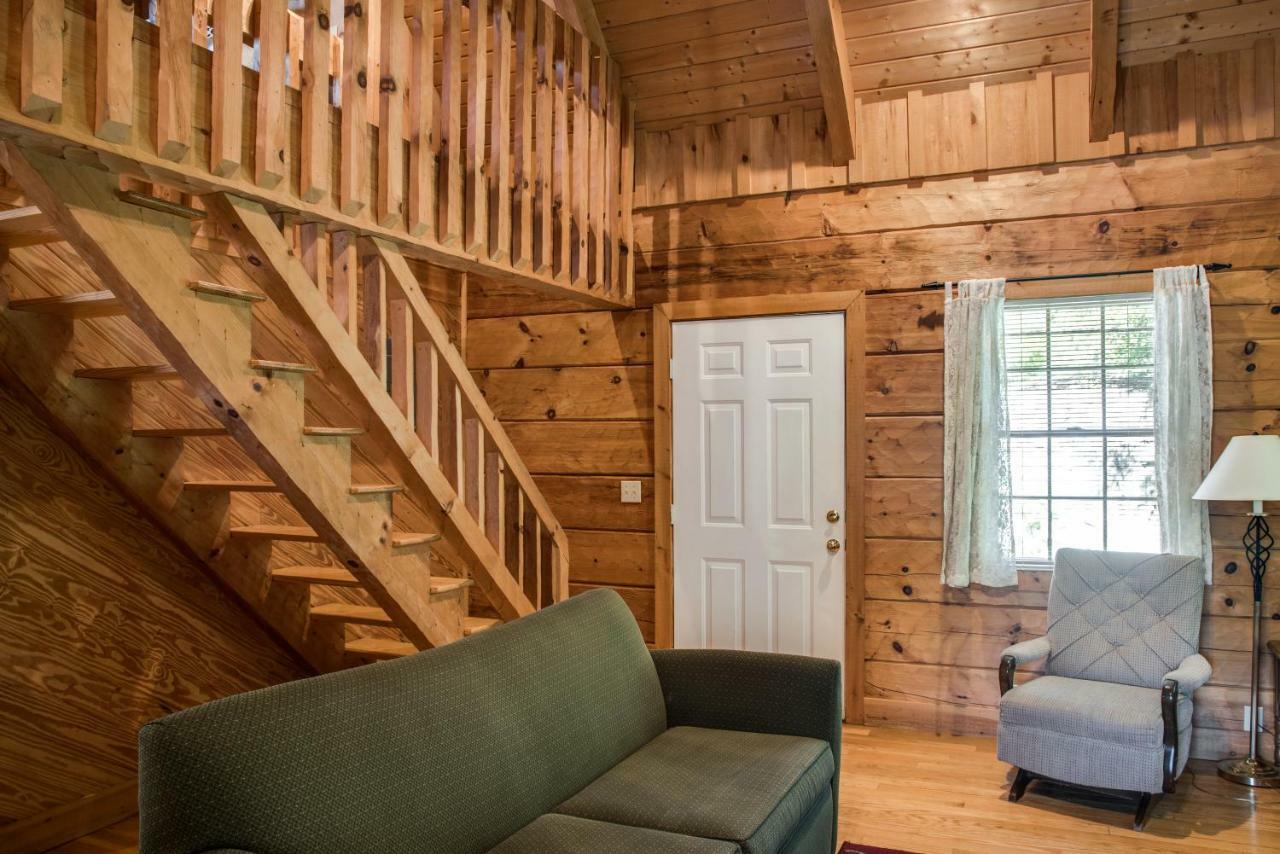 Boxwood Lodge Blowing Rock Near Boone-University Extérieur photo