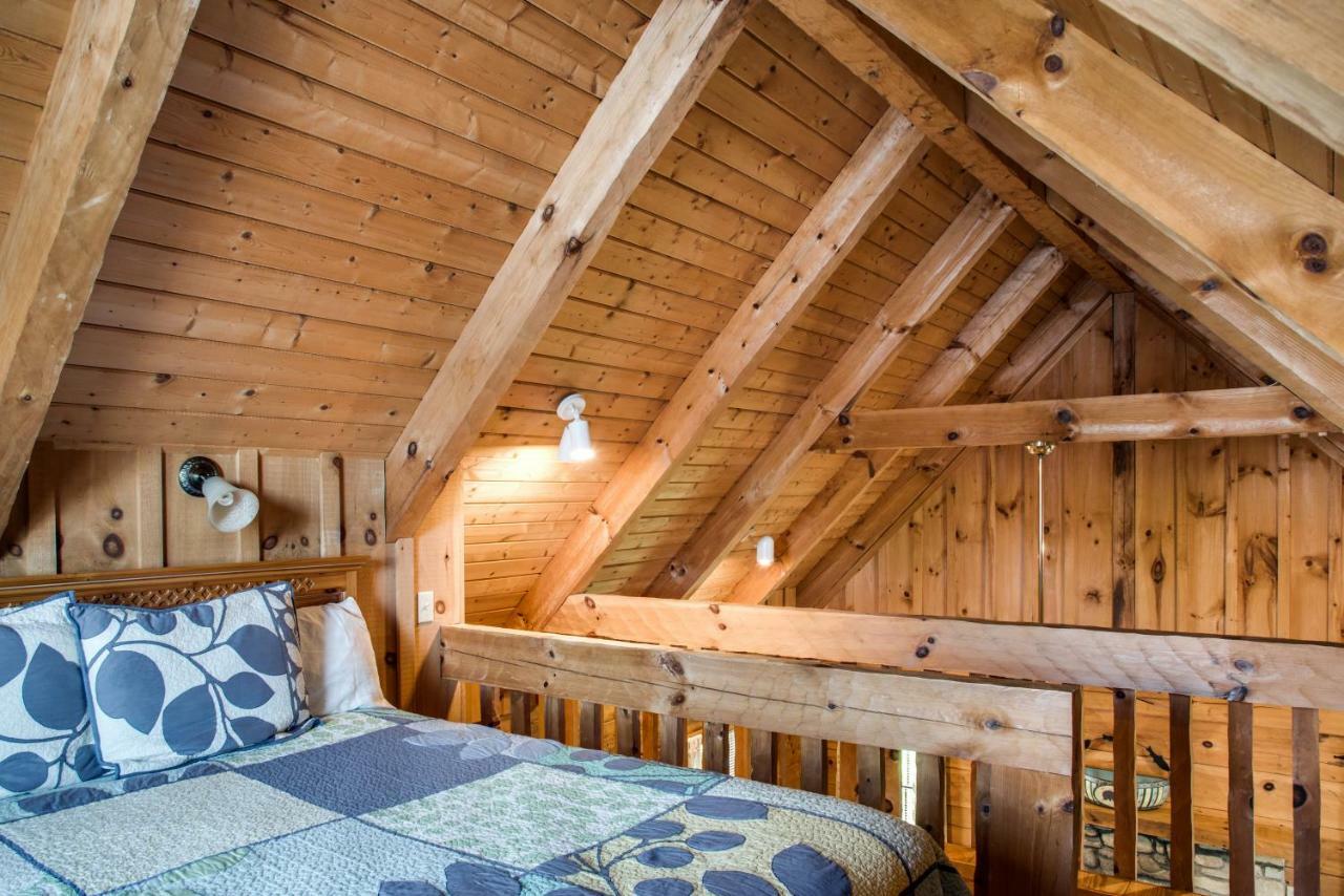 Boxwood Lodge Blowing Rock Near Boone-University Extérieur photo