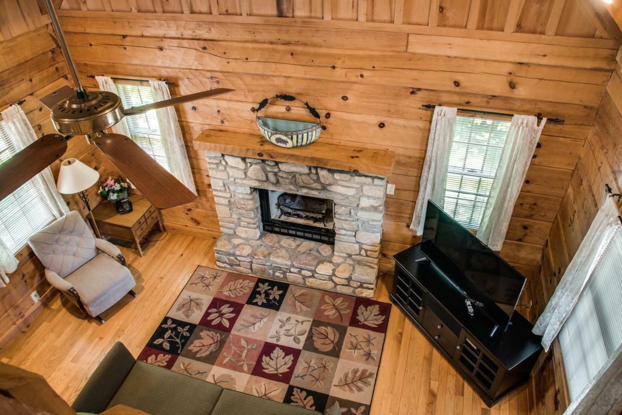 Boxwood Lodge Blowing Rock Near Boone-University Extérieur photo