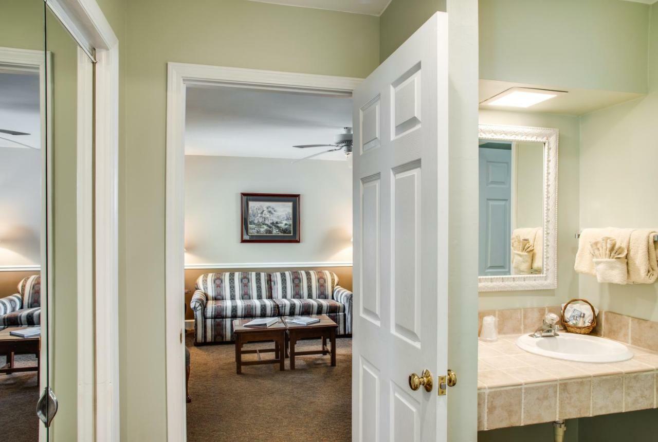 Boxwood Lodge Blowing Rock Near Boone-University Extérieur photo