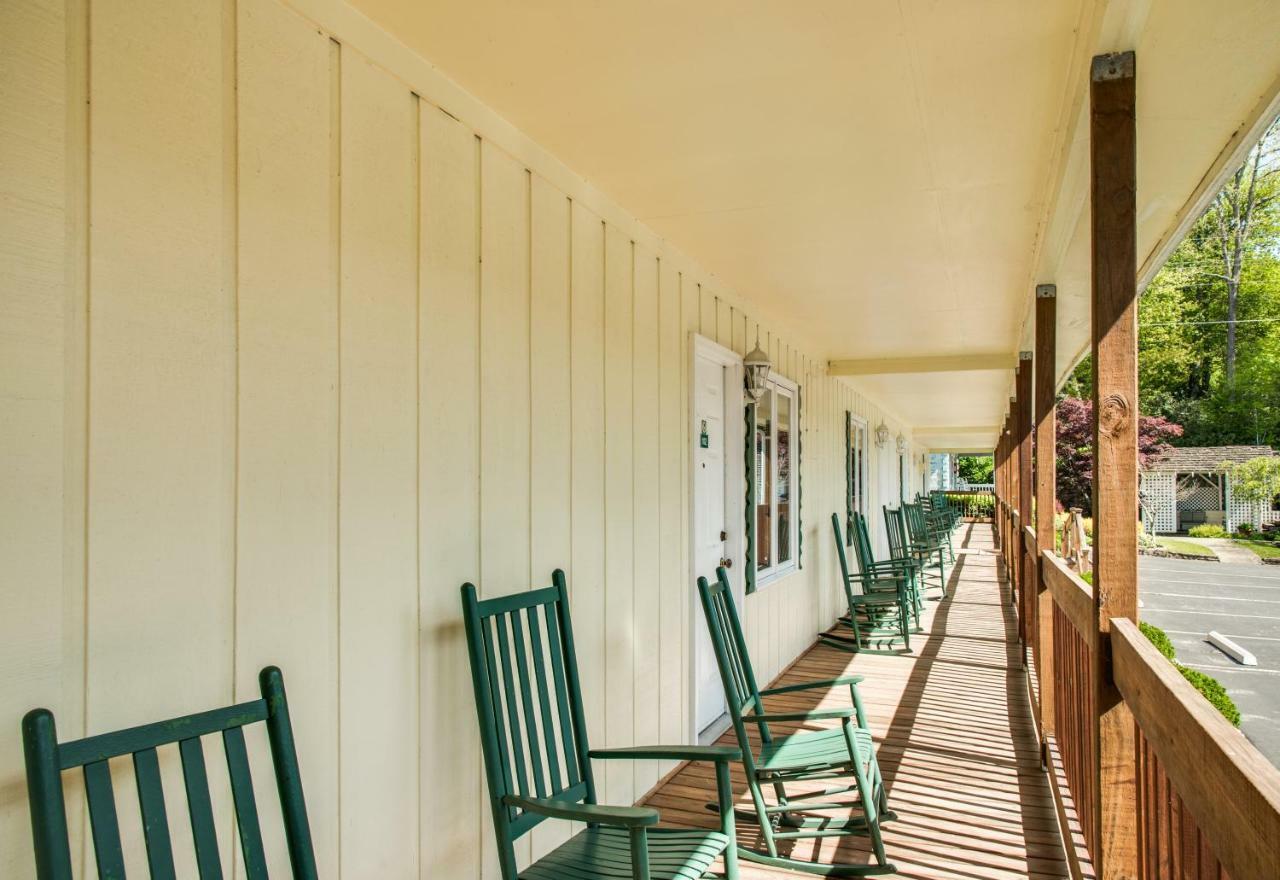 Boxwood Lodge Blowing Rock Near Boone-University Extérieur photo