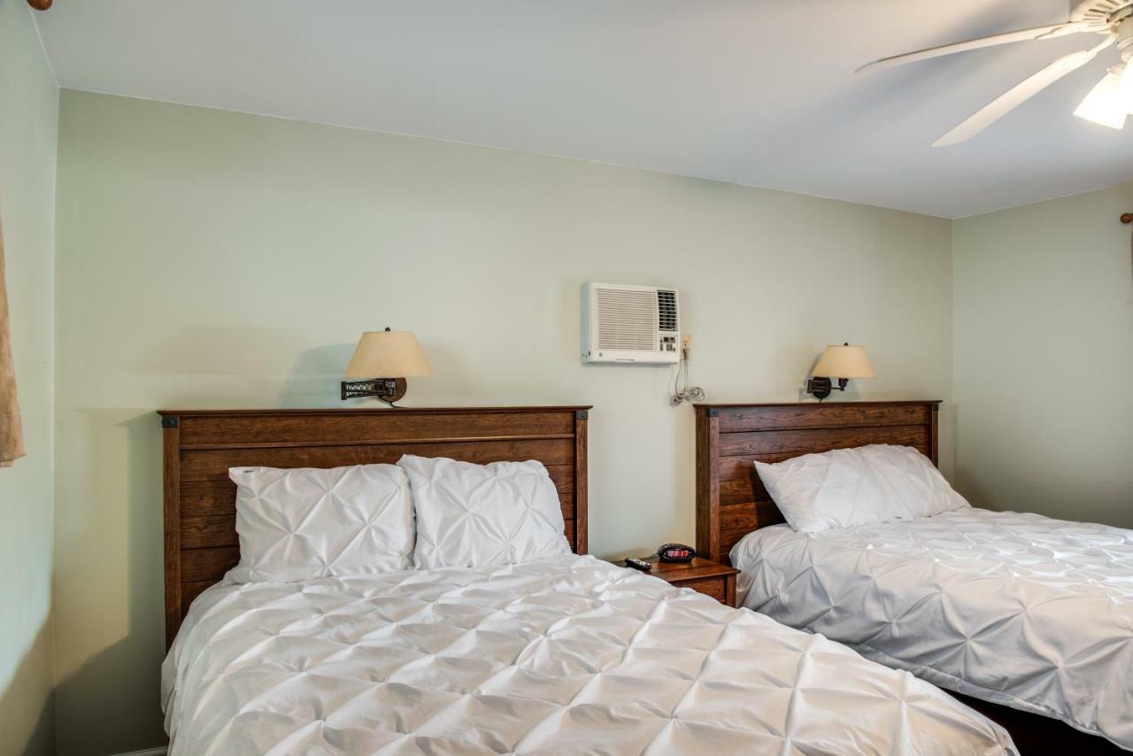 Boxwood Lodge Blowing Rock Near Boone-University Extérieur photo