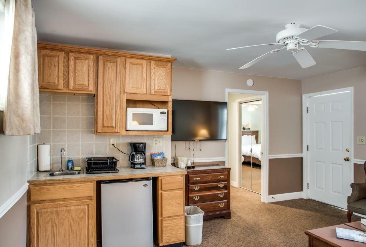 Boxwood Lodge Blowing Rock Near Boone-University Extérieur photo