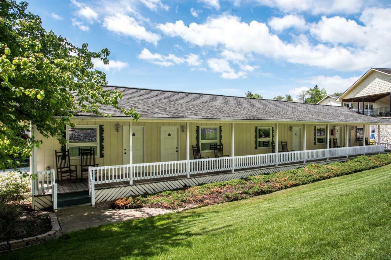 Boxwood Lodge Blowing Rock Near Boone-University Extérieur photo